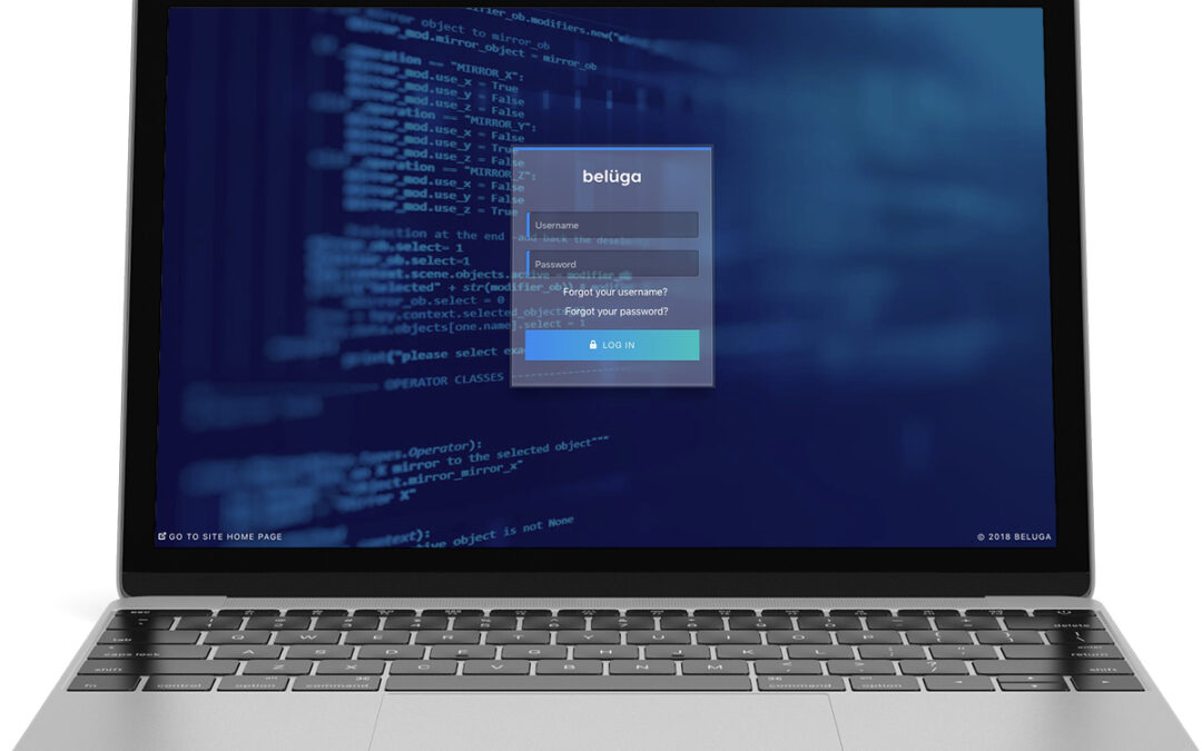 Admin Template Styling